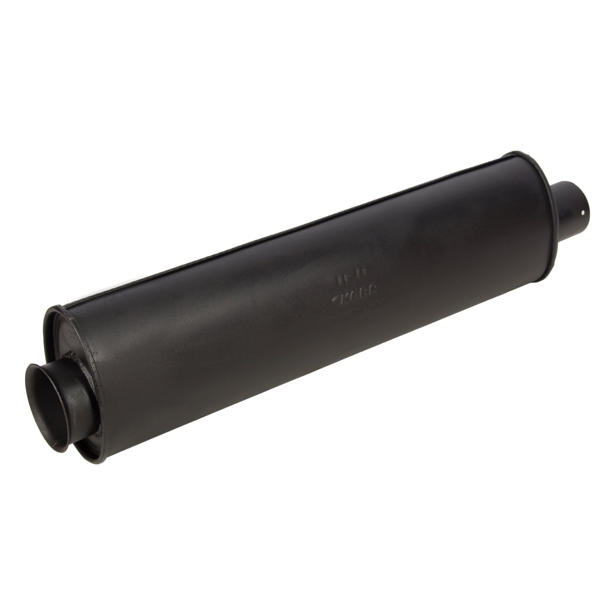 Muffler Replacement for JOHN DEERE 4040 4050 4240 4250 AR86599 AR61073 AR48773