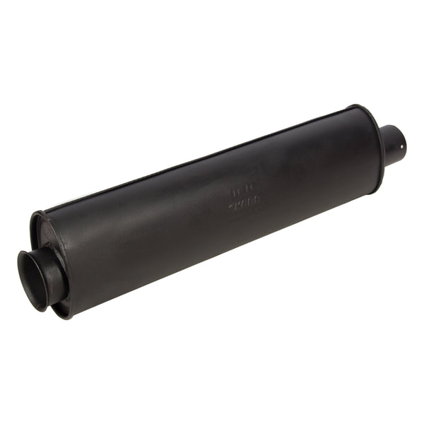 Muffler Replacement for JOHN DEERE 4040 4050 4240 4250 AR86599 AR61073 AR48773