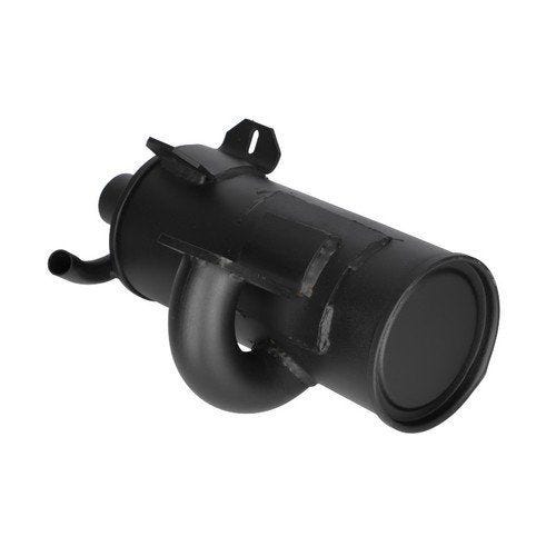 Muffler Replacement for FORD/NEW HOLLAND L170 LS170 LX665 SL55B 86504526