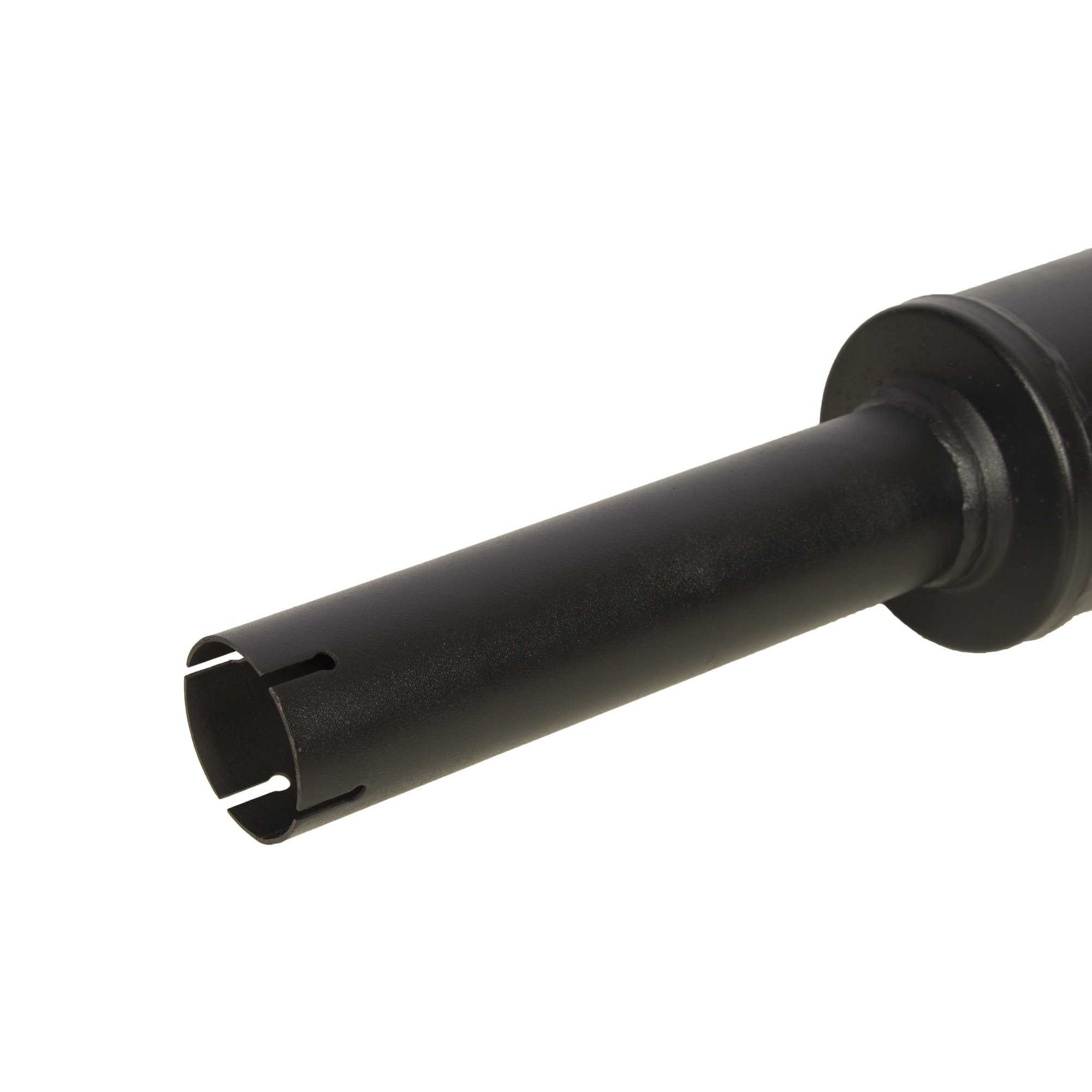 Muffler Replacement for MASSEY FERGUSON 165 175 180 194431M91 523394M91