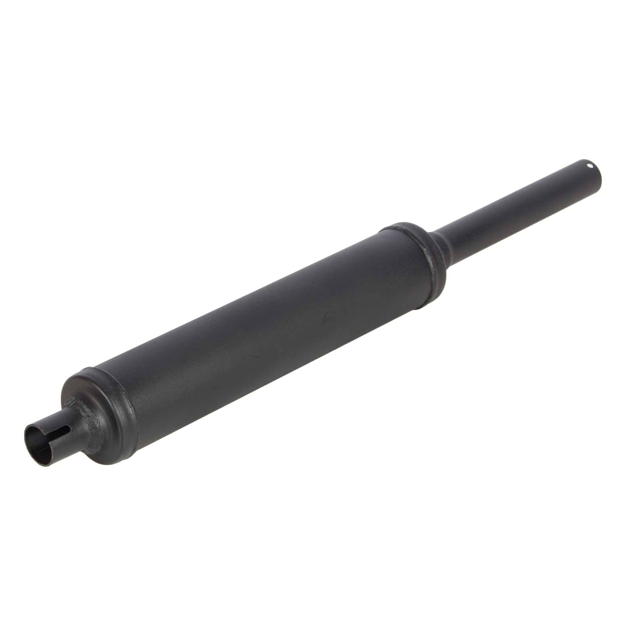 Muffler Replacement for ALLIS CHALMERS CA B C D10 C D12 D14 D15 70233450