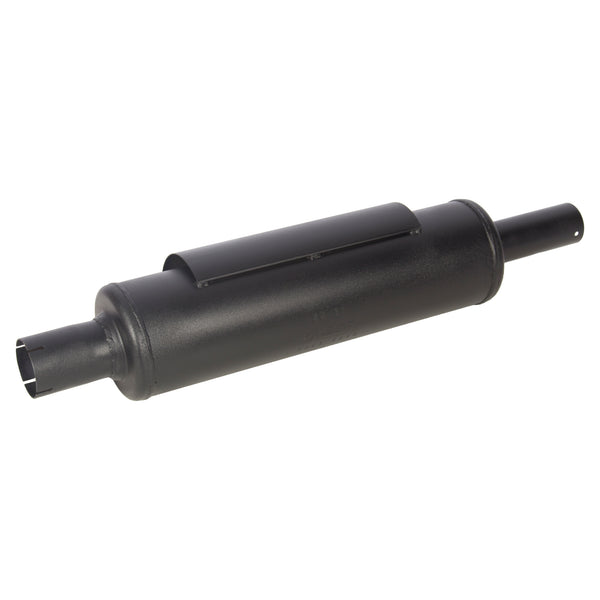 Muffler Replacement for OLIVER 1650 1750 1800 1850 104764A 155980A 164080A