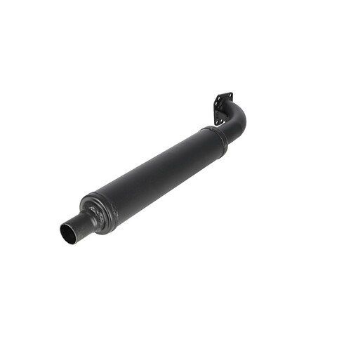 Muffler Replacement for ALLIS CHALMERS MASSEY FERGUSON 5020 5030 205 72099119