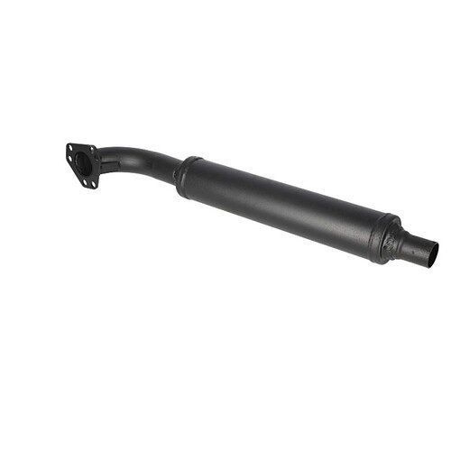 Muffler Replacement for ALLIS CHALMERS MASSEY FERGUSON 5020 5030 205 72099119