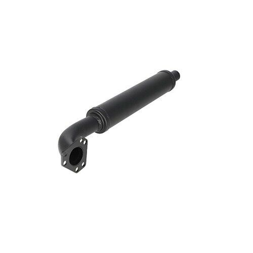 Muffler Replacement for ALLIS CHALMERS MASSEY FERGUSON 5020 5030 205 72099119