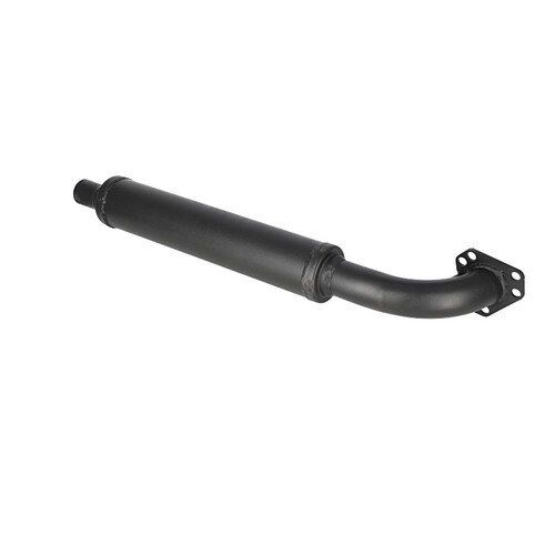 Muffler Replacement for ALLIS CHALMERS MASSEY FERGUSON 5020 5030 205 72099119
