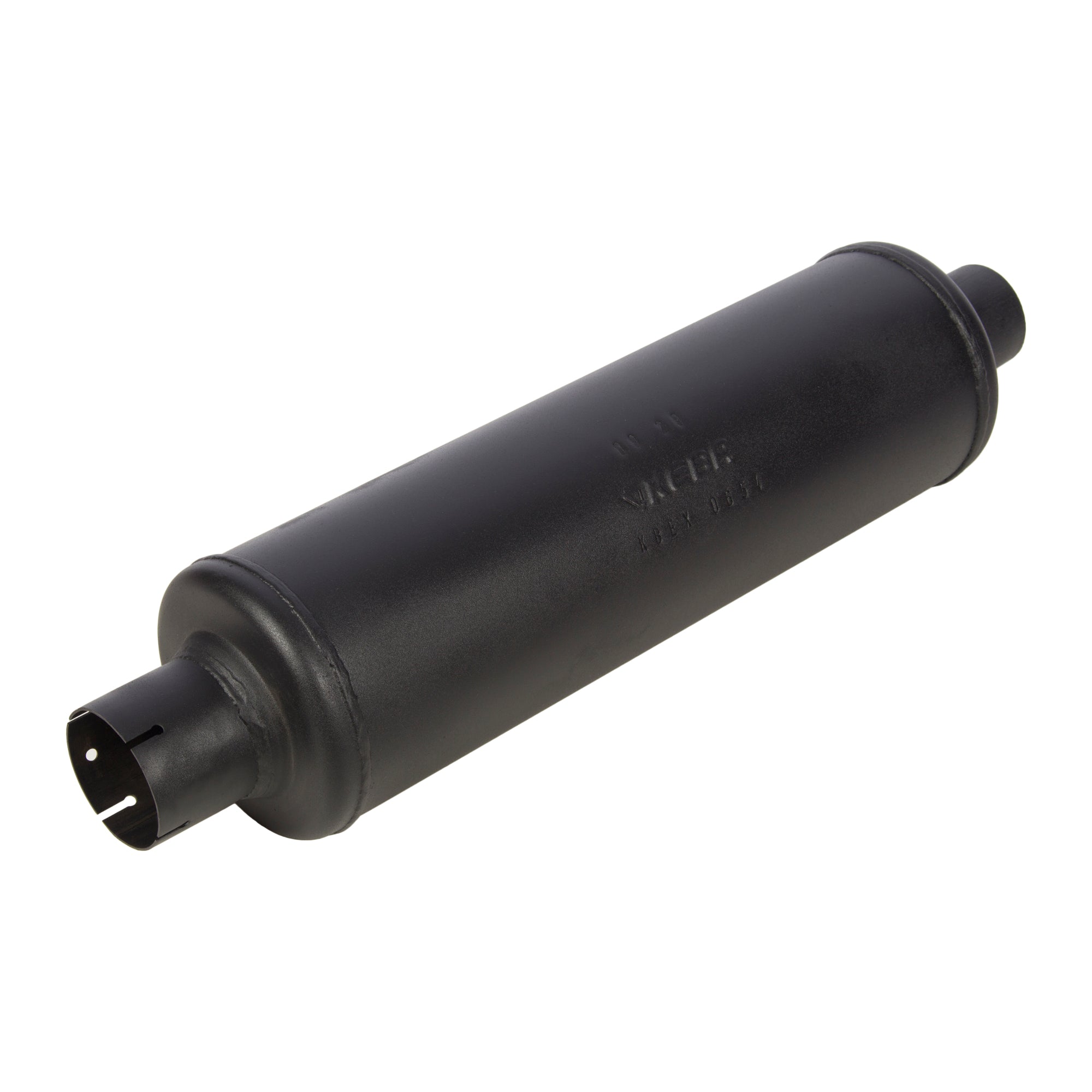 Muffler Replacement for JOHN DEERE 3010 3020 4000 4010 4020 AR26640 AR26786