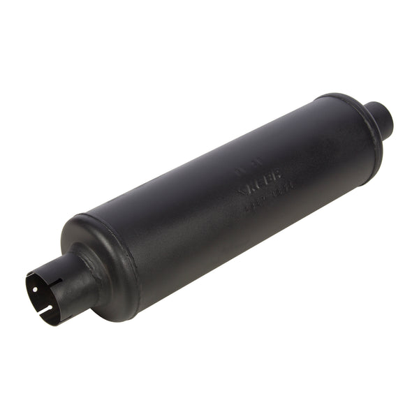 Muffler Replacement for JOHN DEERE 3010 3020 4000 4010 4020 AR26640 AR26786