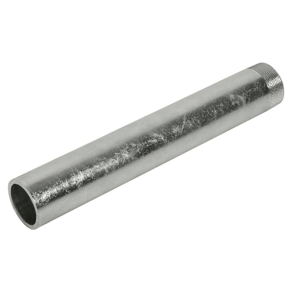 Exhaust Stack Pipe Replacement for CASE-IH 2-1/2" x 18" 383974R2