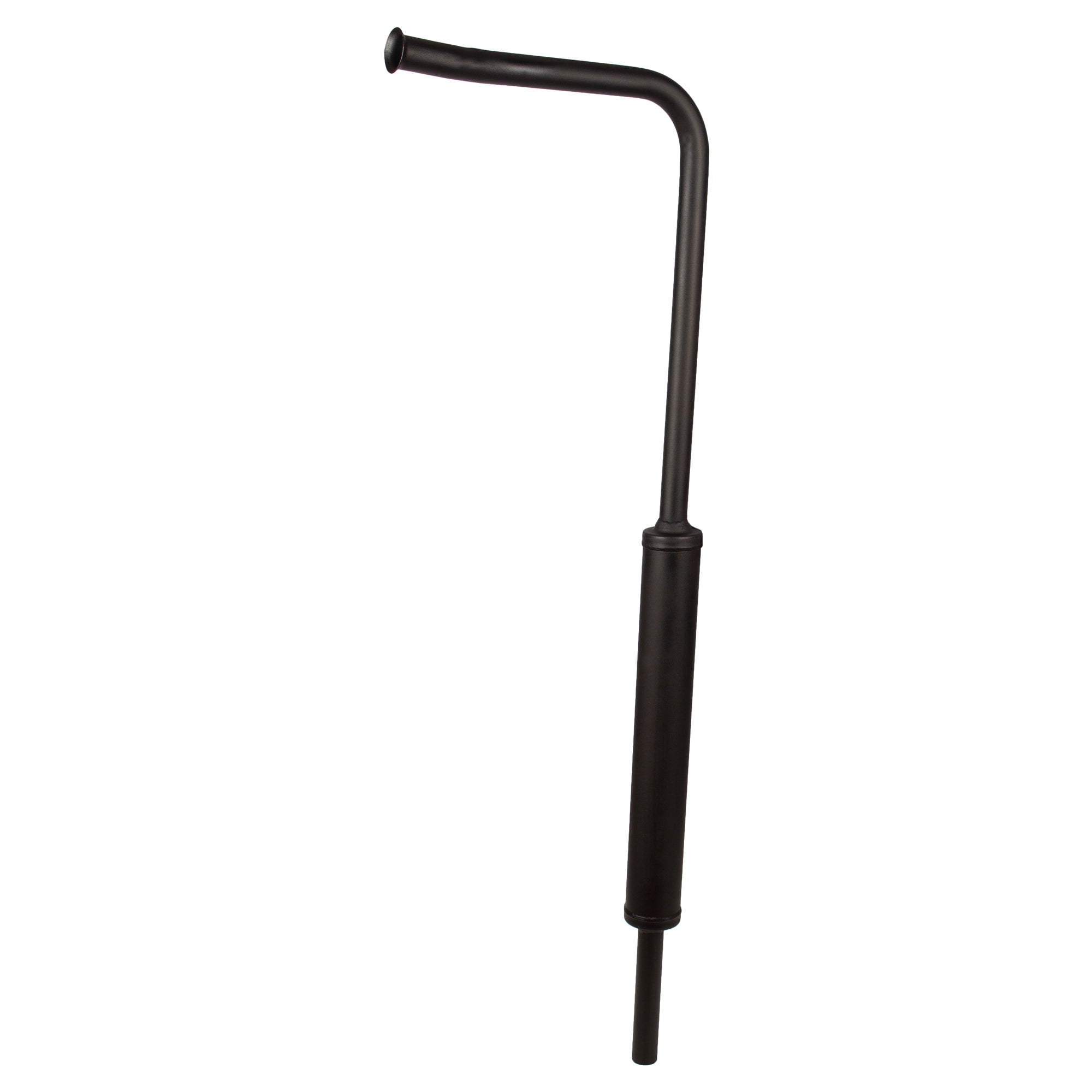 Muffler Replacement for MASSEY FERGUSON TO20 TO30 505545M91 505545M92