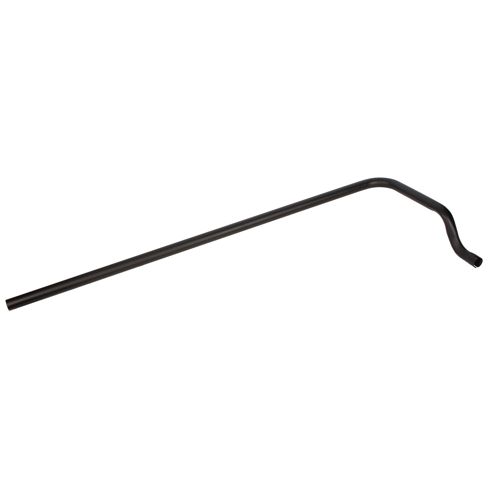 Exhaust Stack Pipe Replacement for MASSEY FERGUSON Tractor 50 gas 182614M1