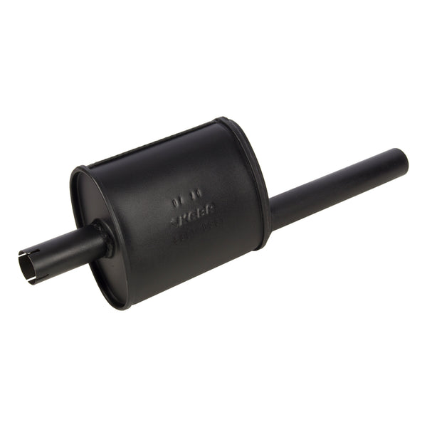 Muffler Fits FORD NEW HOLLAND Tractor 2000 2100 2110 2120 2300 2310 C5NN5230AR