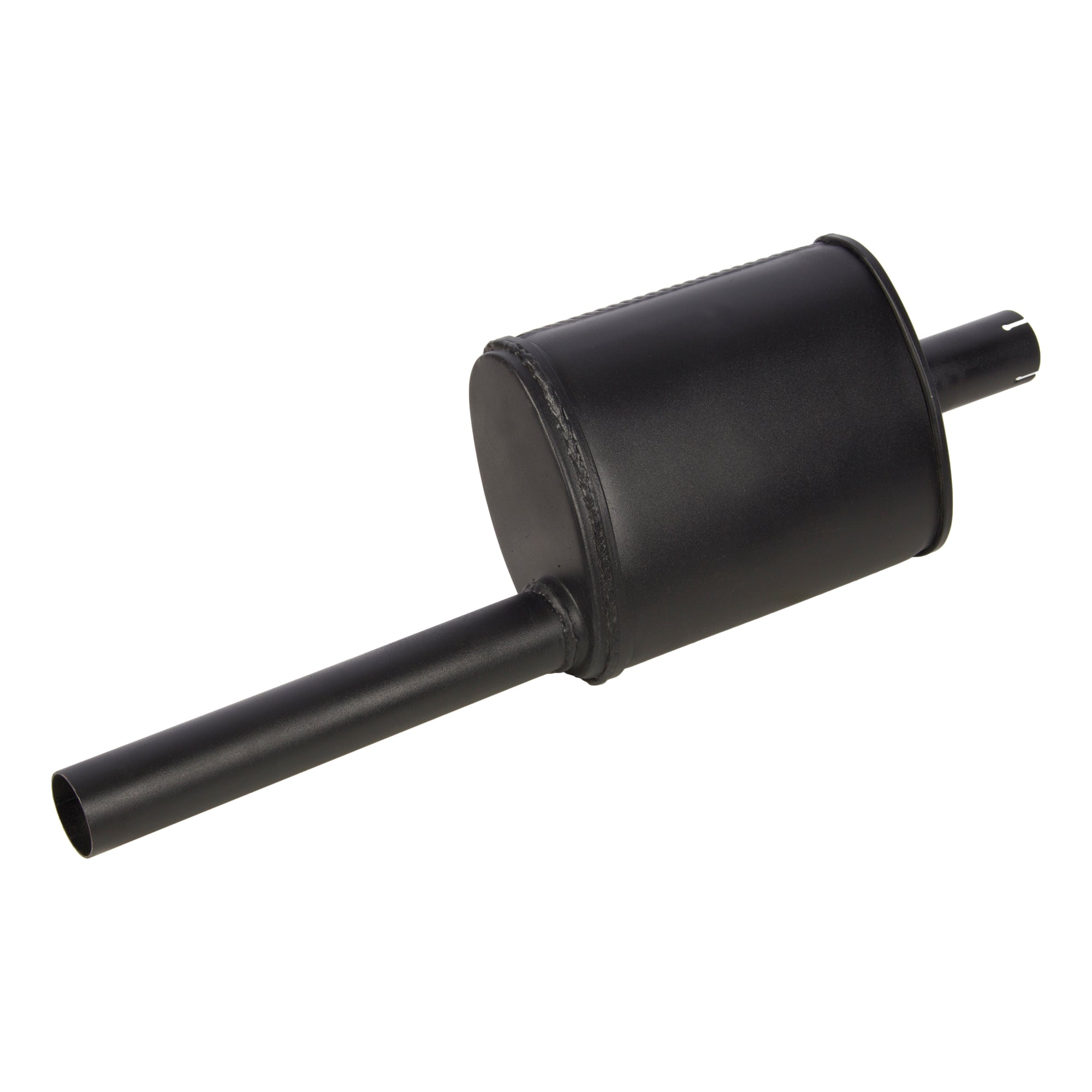 Muffler Fits FORD NEW HOLLAND Tractor 2000 2100 2110 2120 2300 2310 C5NN5230AR