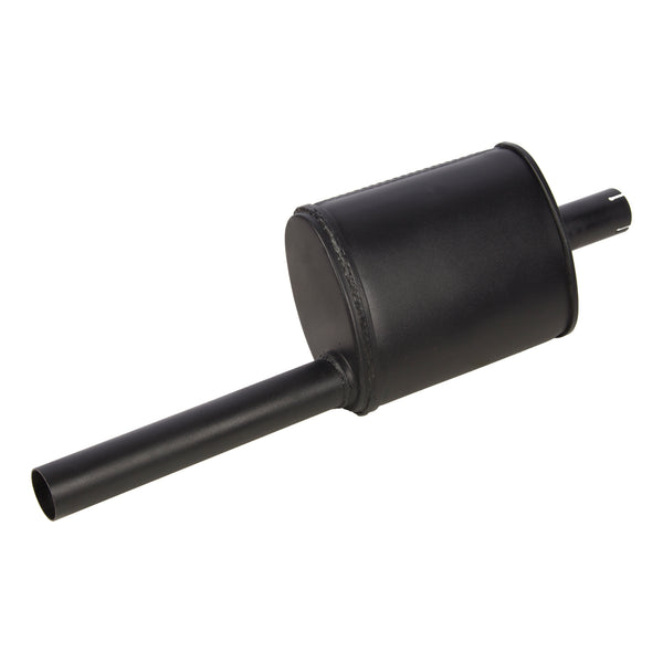 Muffler Fits FORD NEW HOLLAND Tractor 2000 2100 2110 2120 2300 2310 C5NN5230AR