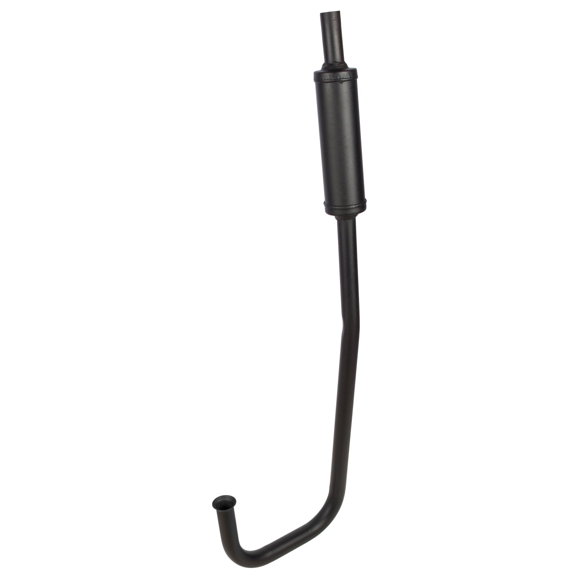 Muffler Stack Pipe Assembly Replacement for 2N 8N 9N