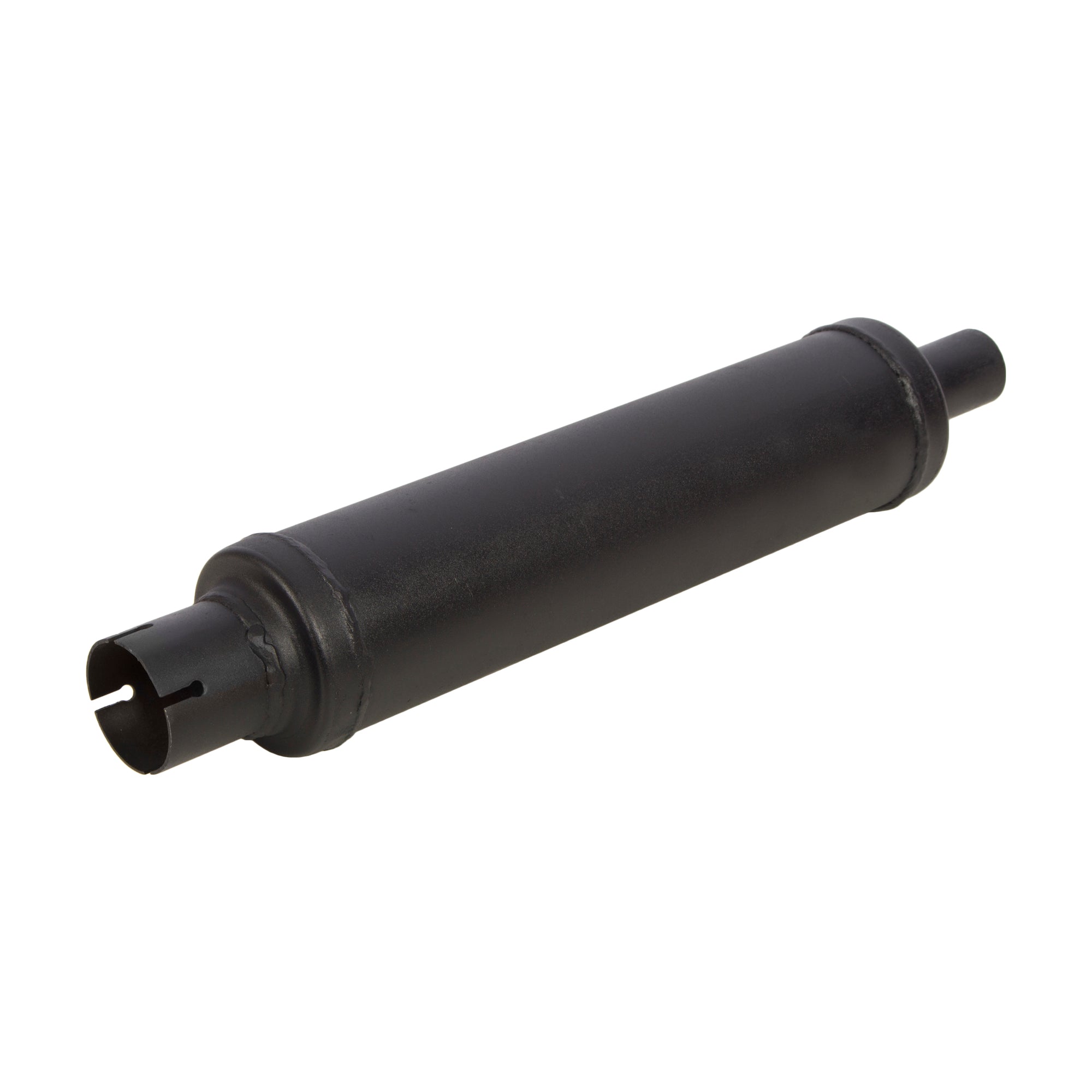 Muffler Replacement for MASSEY FERGUSON 50 65 302 304 184207M91