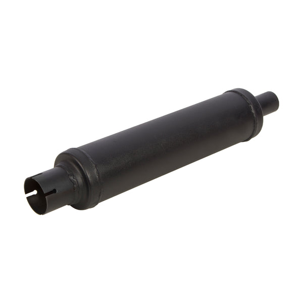 Muffler Replacement for MASSEY FERGUSON 50 65 302 304 184207M91