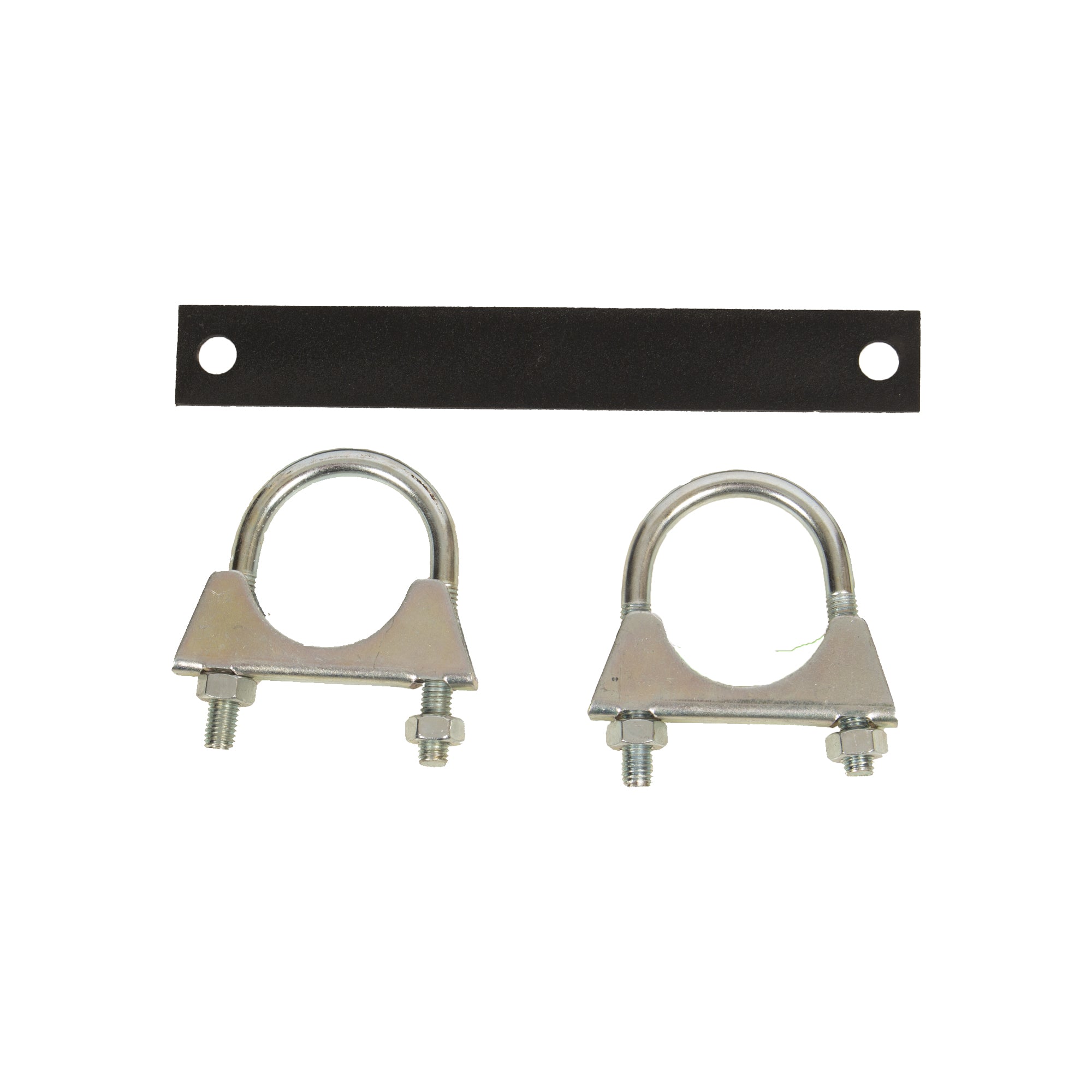 Exhaust Pipe Assembly Replacement for FORD NEW HOLLAND NAA 600 2000 NAA55237A