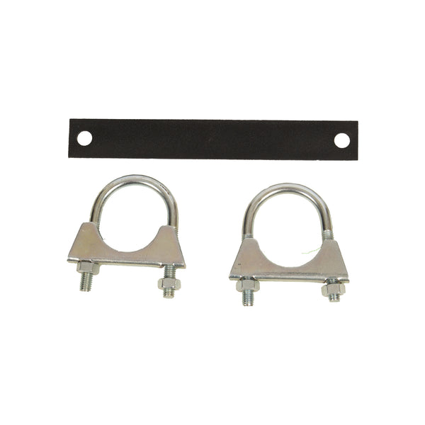 Exhaust Pipe Assembly Replacement for FORD NEW HOLLAND NAA 600 2000 NAA55237A