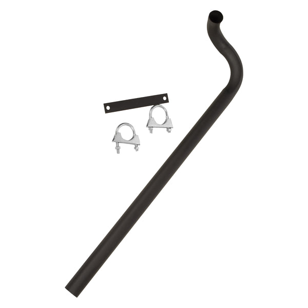 Exhaust Pipe Assembly Replacement for FORD NEW HOLLAND NAA 600 2000 NAA55237A