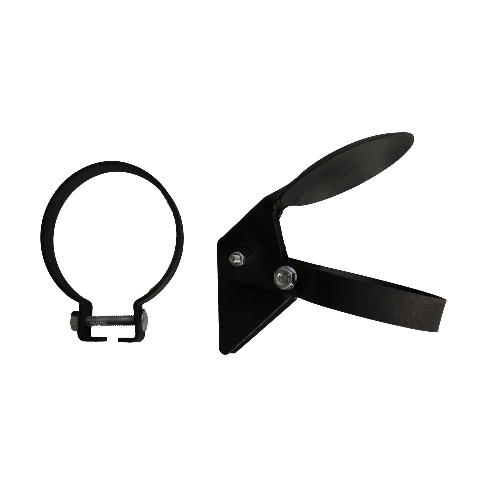 Muffler Extender Kit 3.500" I.D. Replacement for JOHN DEERE 4640 4430 114849