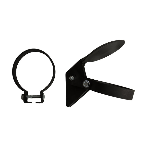 Muffler Extender Kit 3.500" I.D. Replacement for JOHN DEERE 4640 4430 114849