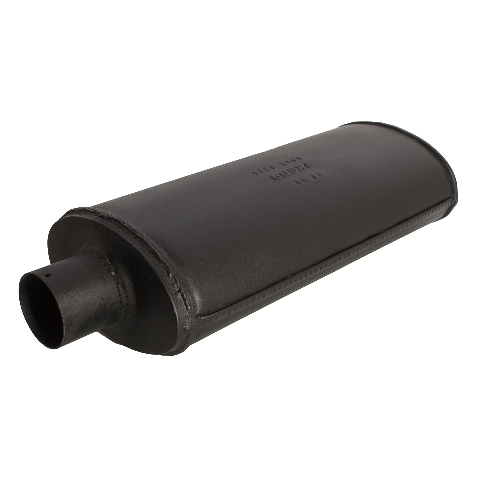 Muffler Replacement for MASSEY FERGUSON 1105,1135 528068M92