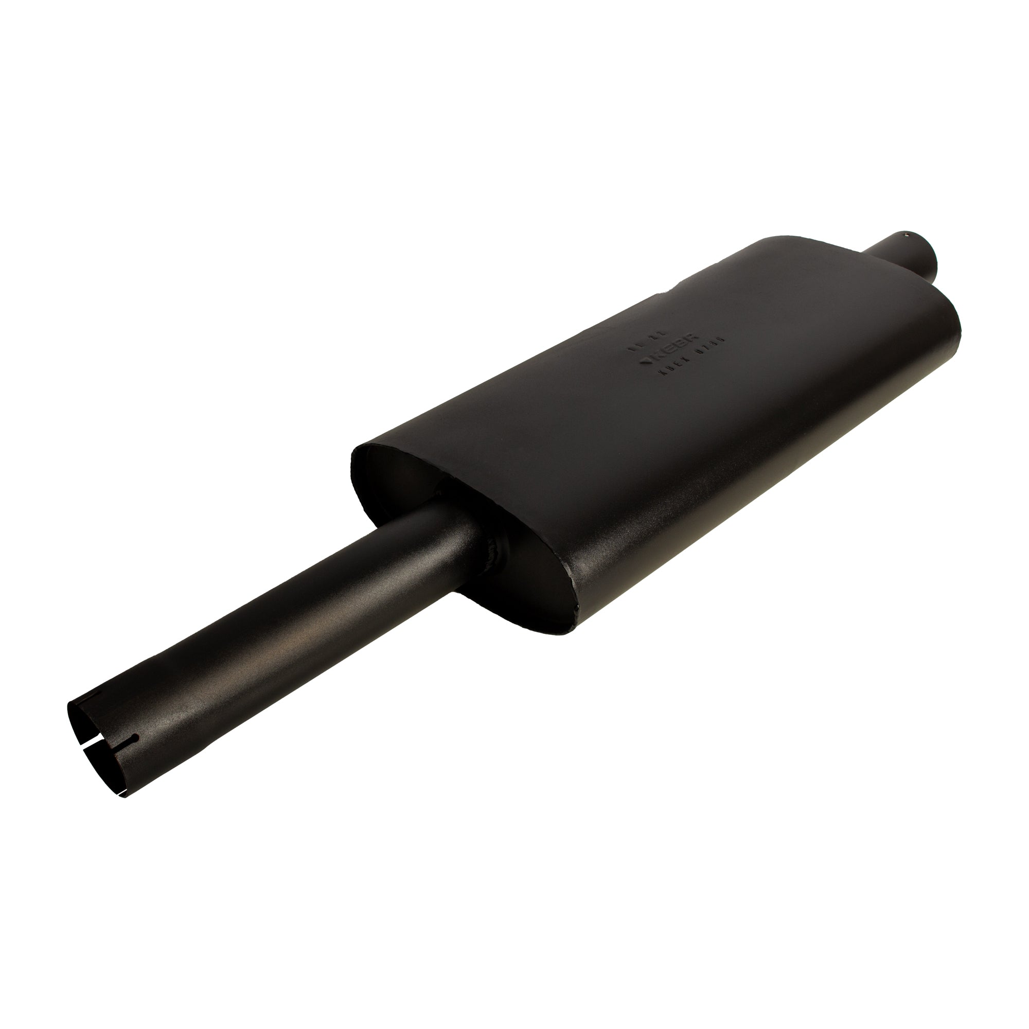 Muffler Replacement for INTERNATIONAL 826 706 756 530880R4