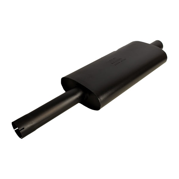 Muffler Replacement for INTERNATIONAL 826 706 756 530880R4