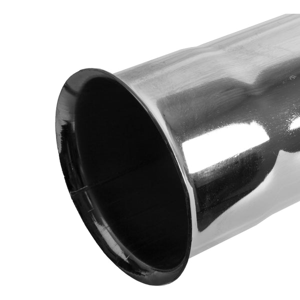 Exhaust Stack Pipe Replacement for JOHN DEERE 4440 4640 4755 4850 Straight
