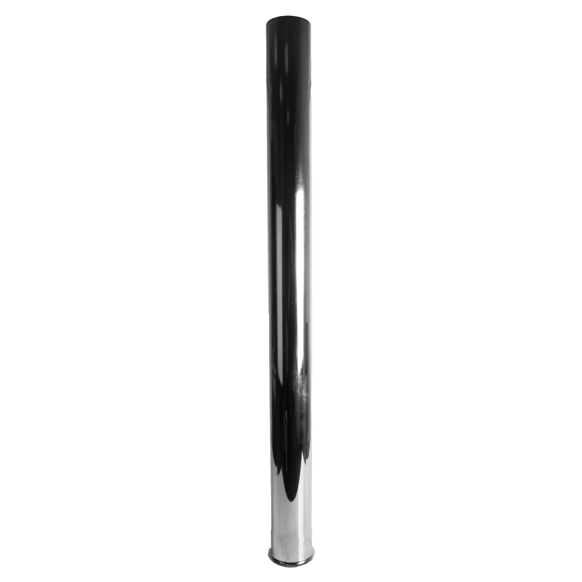 Exhaust Stack Pipe Replacement for JOHN DEERE 4440 4640 4755 4850 Straight