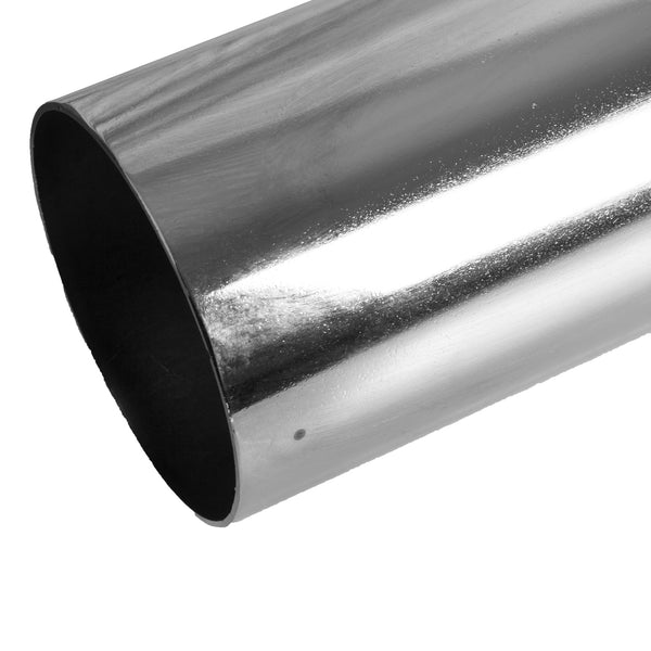 Exhaust Stack Pipe Replacement for JOHN DEERE 4440 4640 4755 4850 Straight