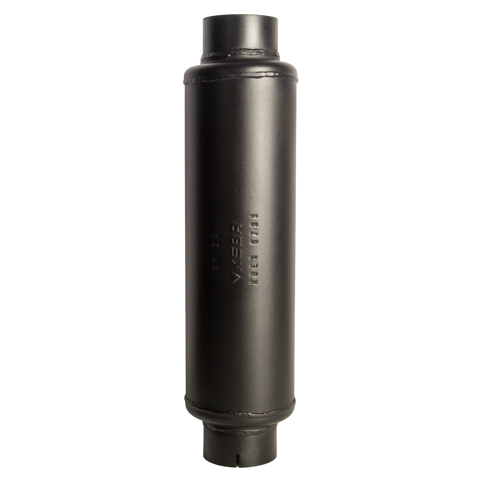 Muffler Fits Minneapolis Moline G705, G706, G1000 10A17881
