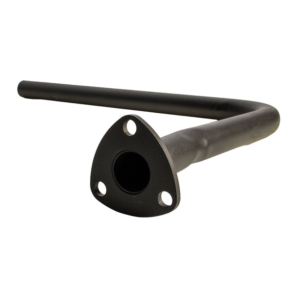 Muffler Replacement for MASSEY FERGUSON 203 35 TO35 202 205 204 181600M92