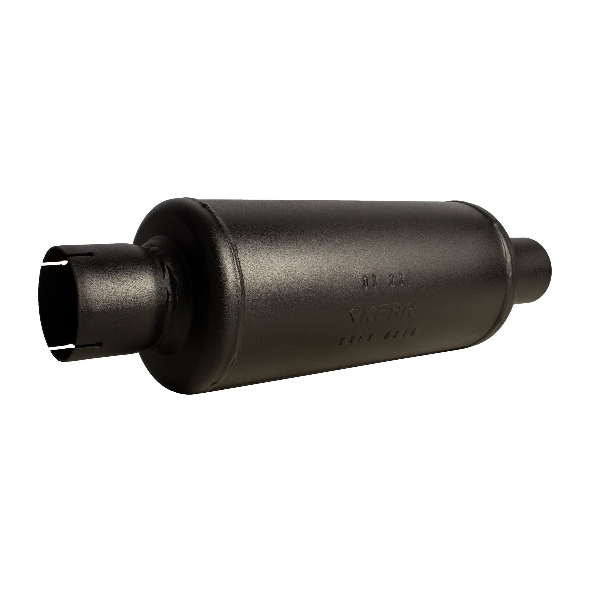 Muffler Replacement for INTERNATIONAL Tractor TD9 600 650 264117R92 303973R91