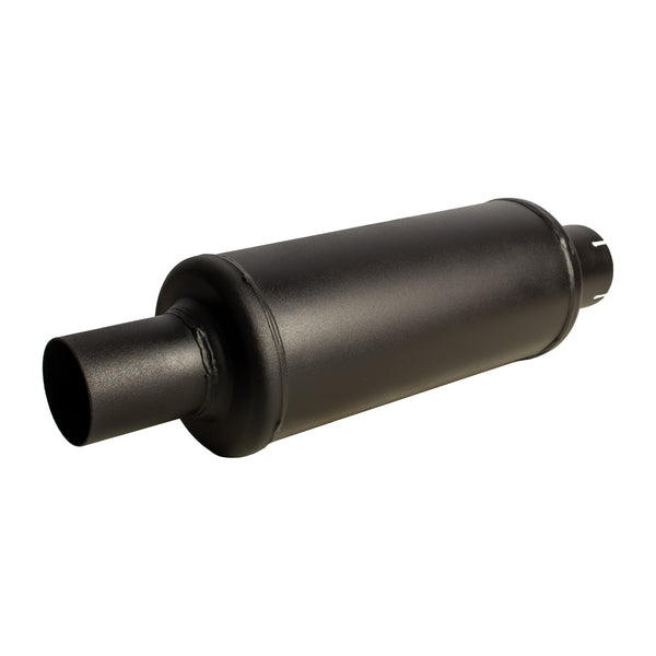 Muffler Replacement for INTERNATIONAL Tractor TD9 600 650 264117R92 303973R91