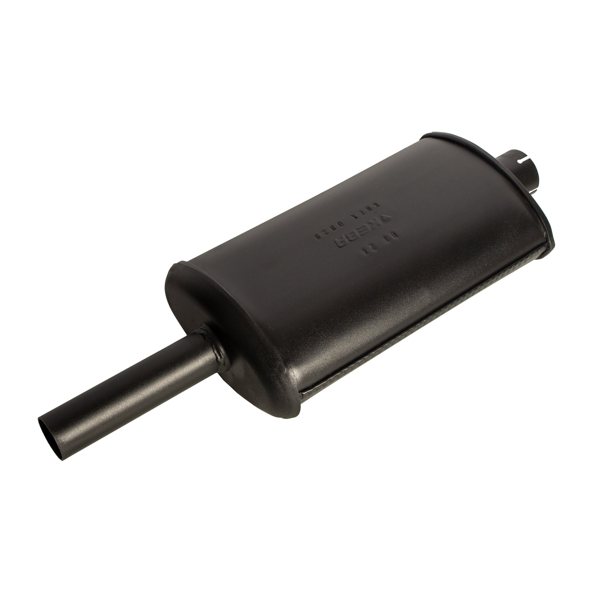 Muffler fits Allis Chalmers D19 70246130