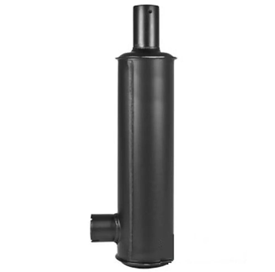 Muffler Fits JOHN DEERE Tractor; 330 (gas), 435 (diesel), 1010 (rs & u gas) AT10899T