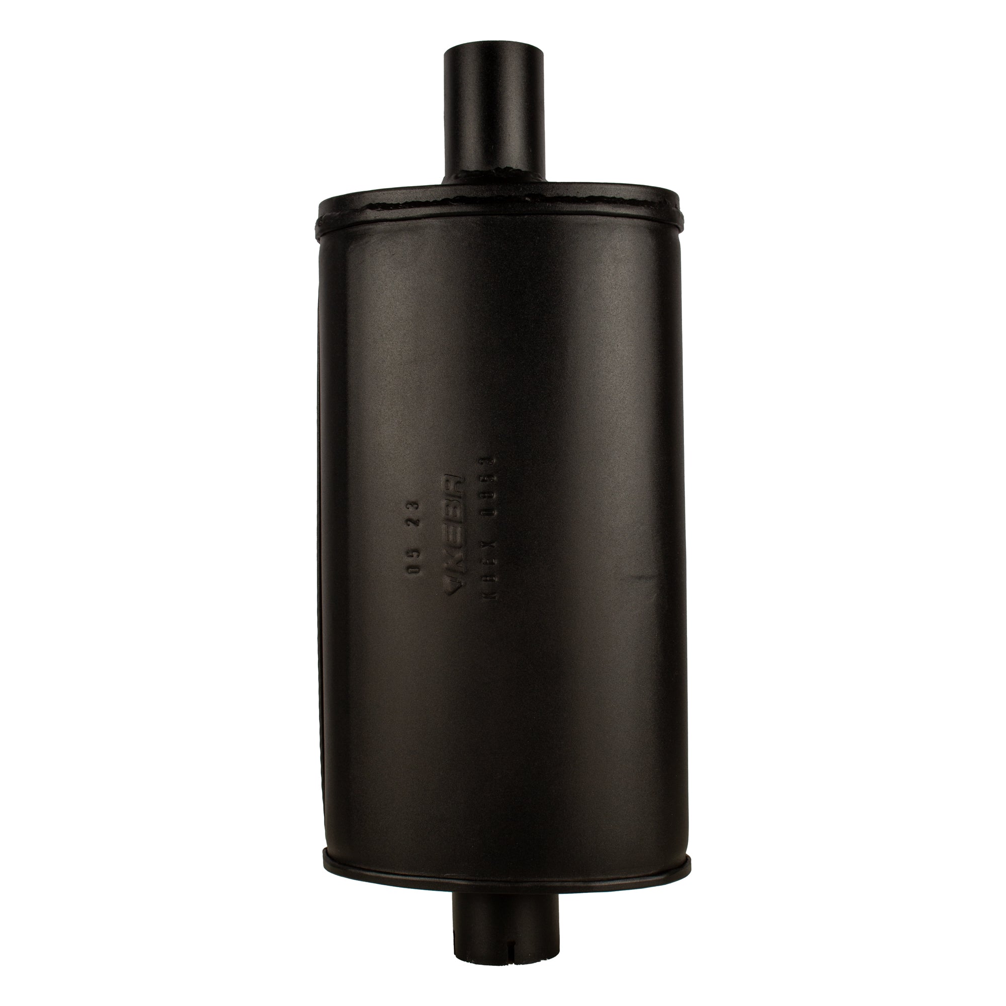 Muffler Replacement for MASSEY FERGUSON Tractor 1085 529390M94 539950M92