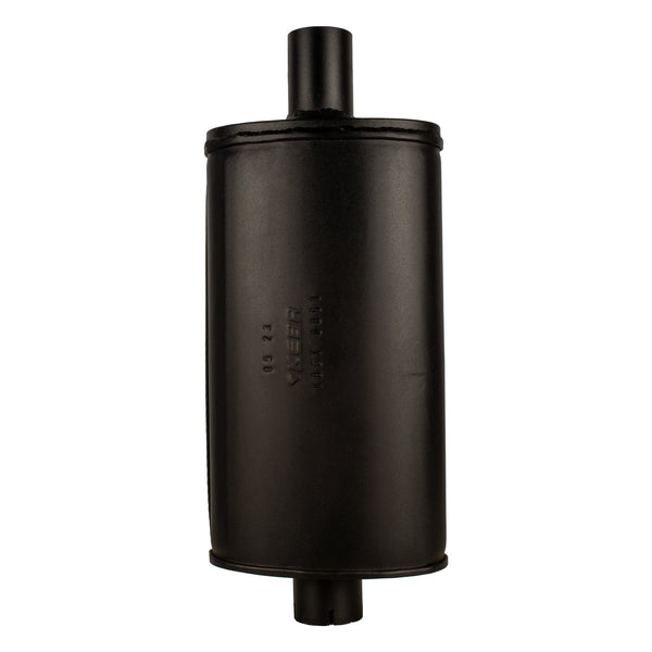 Muffler Replacement for MASSEY FERGUSON Tractor 1085 529390M94 539950M92