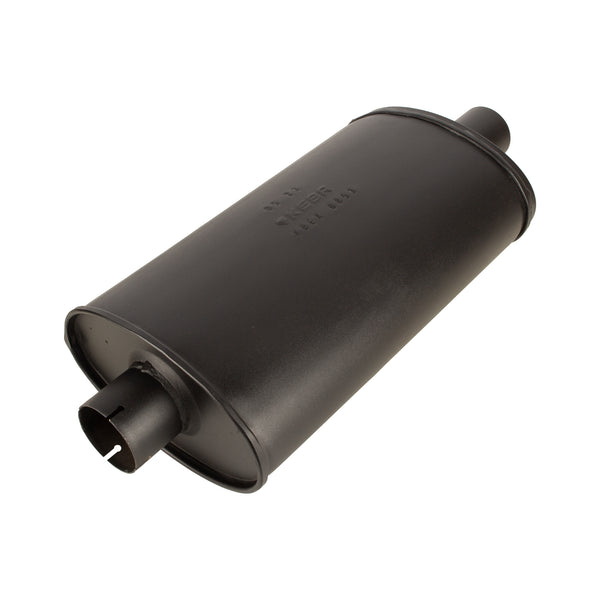 Muffler Replacement for MASSEY FERGUSON Tractor 1085 529390M94 539950M92