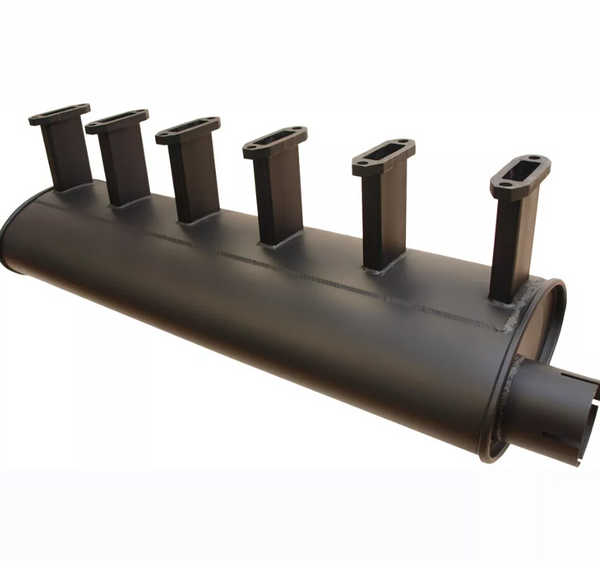Manifold Muffler Fits Deutz Engine 912 913 914 2247490