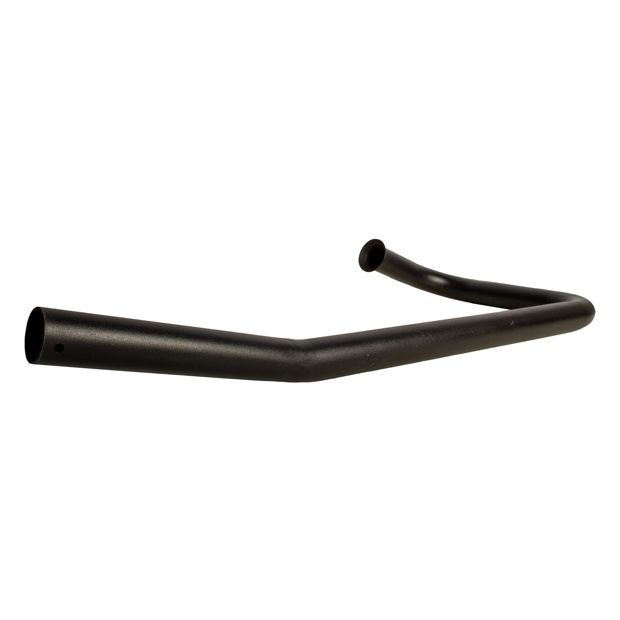 Exhaust Stack Pipe Fits FORD NEW HOLLAND 2N, 8N, 9N Inlet I.D.: 1-1/2", Outlet O.D.: 1-1/2"