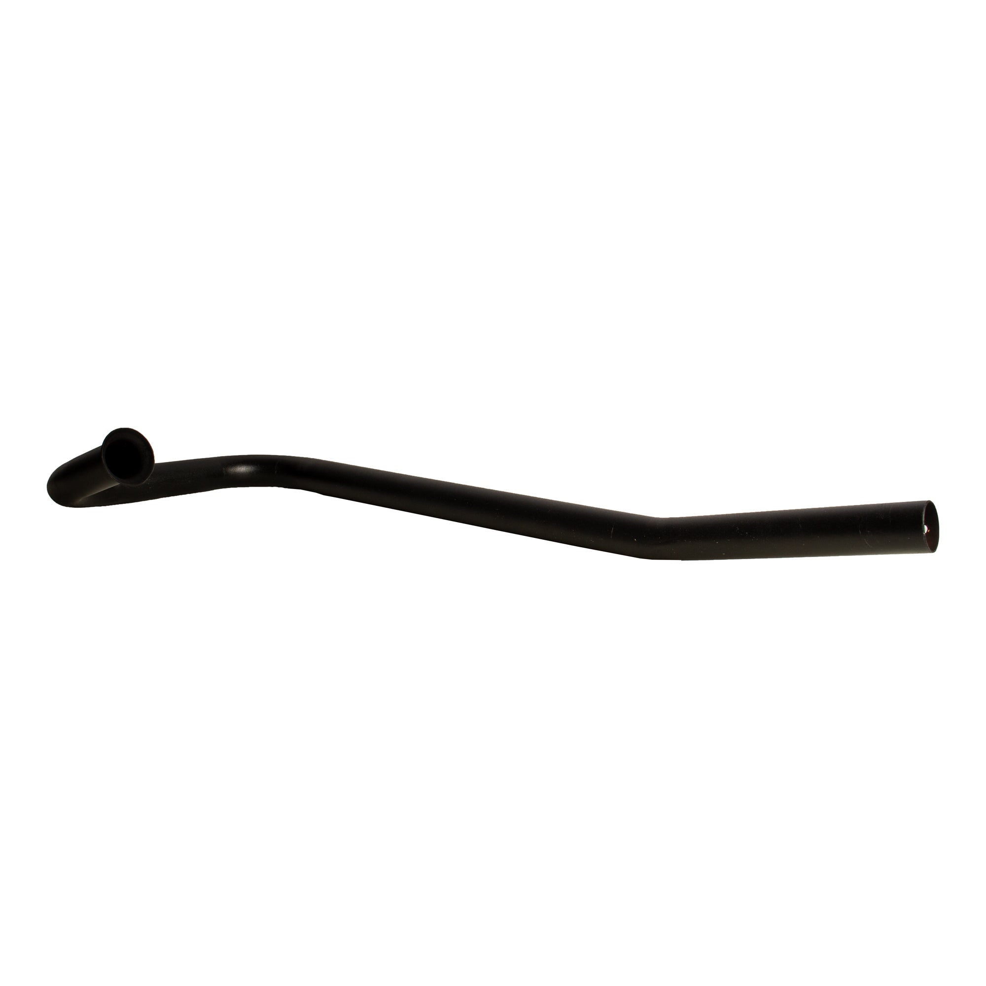 Exhaust Stack Pipe Fits FORD NEW HOLLAND 2N, 8N, 9N Inlet I.D.: 1-1/2", Outlet O.D.: 1-1/2"