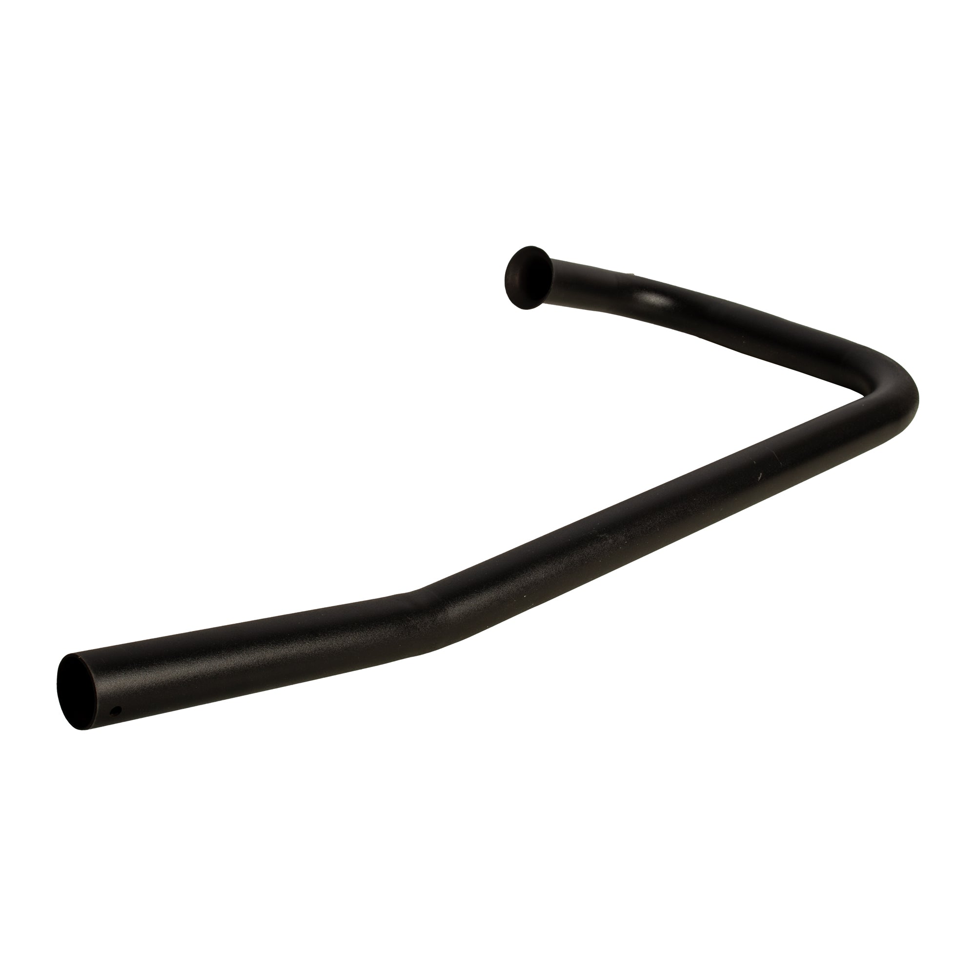 Exhaust Stack Pipe Fits FORD NEW HOLLAND 2N, 8N, 9N Inlet I.D.: 1-1/2", Outlet O.D.: 1-1/2"