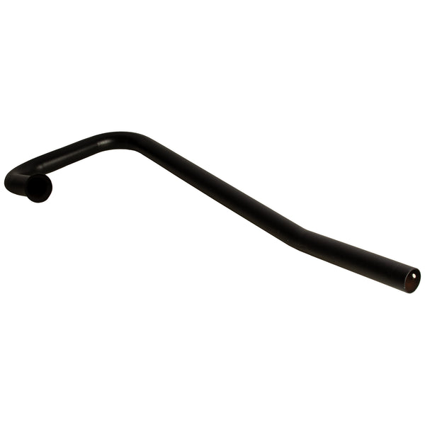 Exhaust Stack Pipe Fits FORD NEW HOLLAND 2N, 8N, 9N Inlet I.D.: 1-1/2", Outlet O.D.: 1-1/2"