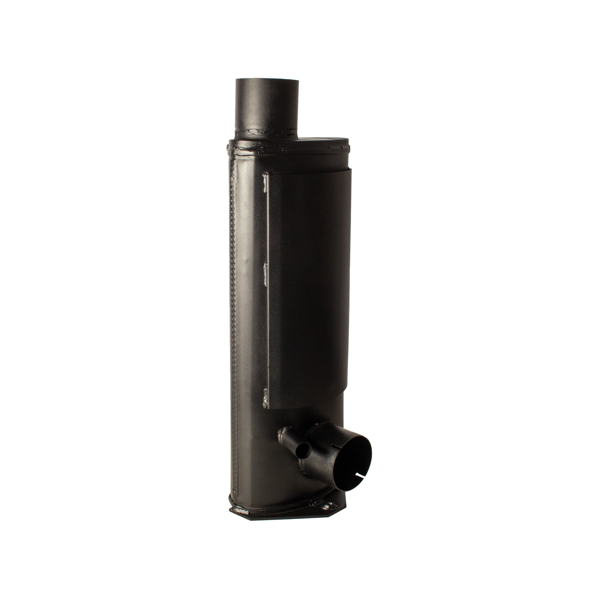 Muffler Replacement for CASE 2390 2394 2594 A147100