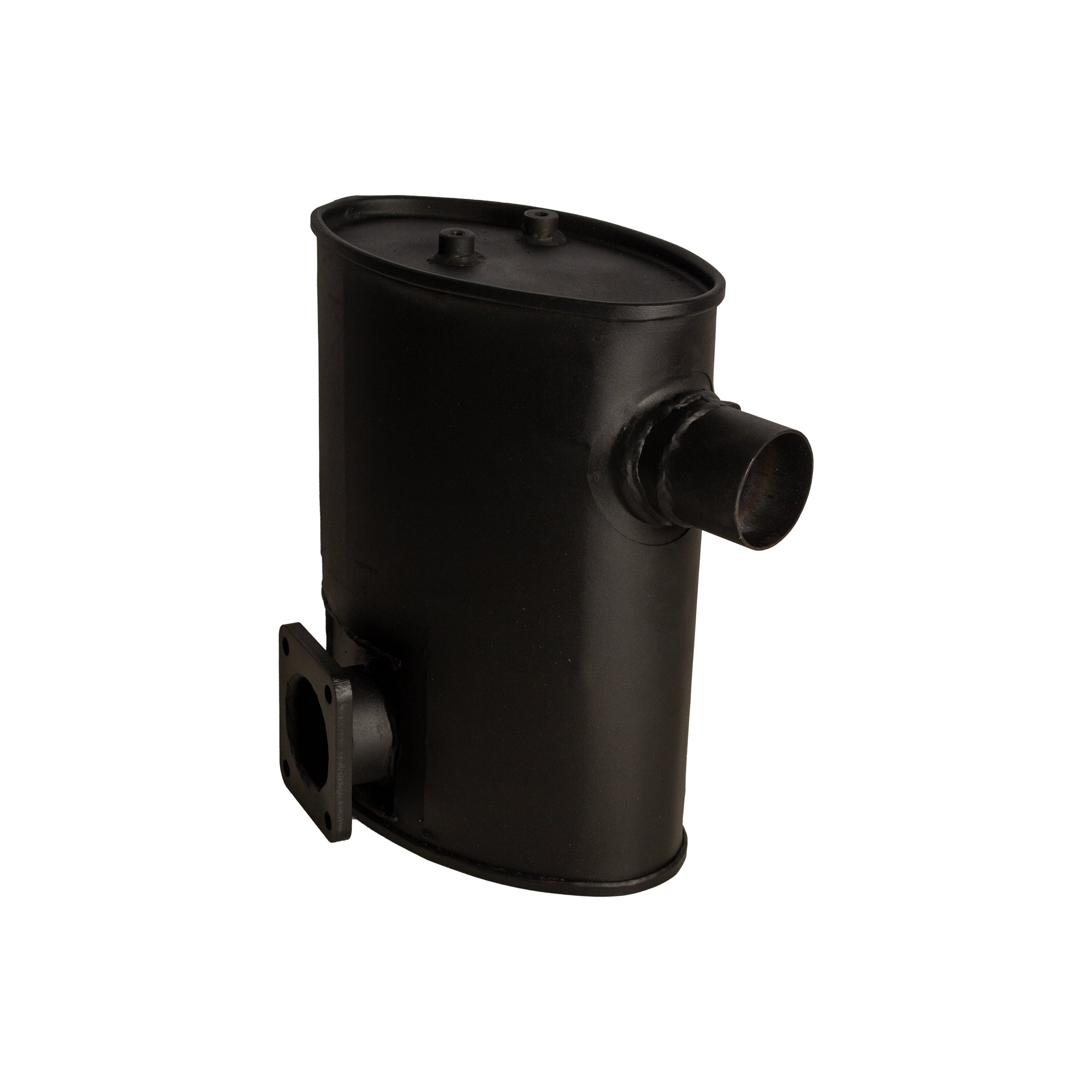 Muffler Replacement for JOHN DEERE 6100 6010 AL118604