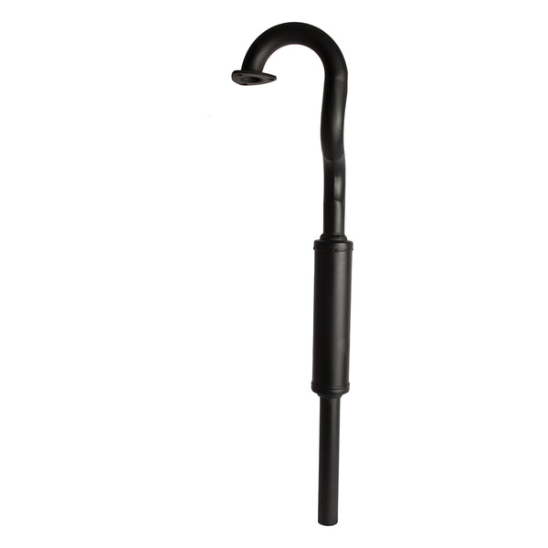 Muffler Replacement for MASSEY FERGUSON 202 203 204 Tractors 35 181867M91