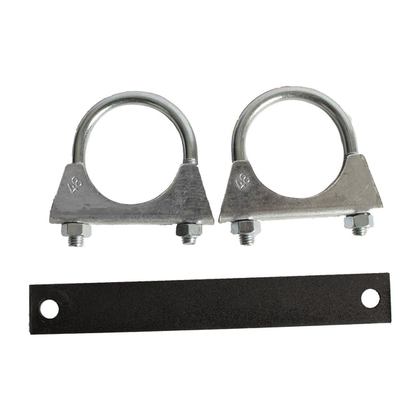 Muffler Replacement for MASSEY FERGUSON 202 203 204 Tractors 35 181867M91